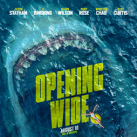 The Meg The Meg