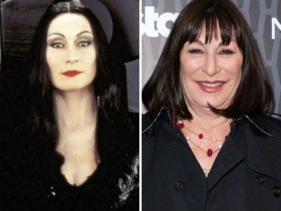 morticia