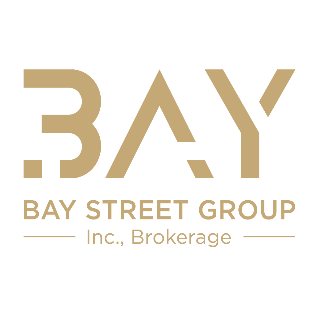 BAY STREET GROUP INC., BROKERAGE home