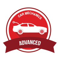 Car Advanced Mechanics Camp "Remote Control Muscle Cars"