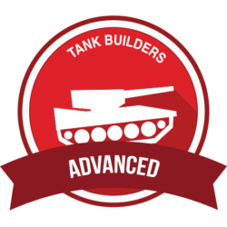 Tank Advanced Mechanics Camp "Pokeball Pile-up"