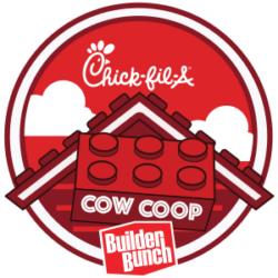 Chick-fil-A | West Cobb | Cow Coop Challenge