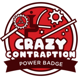 Power Legends Camp "Crazy Contraptions"