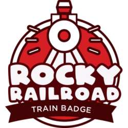 Train Basics Camp "Rocky Railroad"