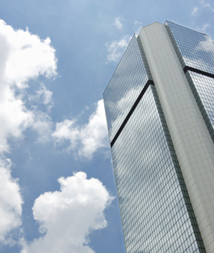 Efficient Buildings in China
