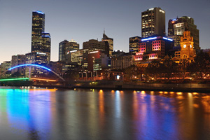 Melbourne, Australia