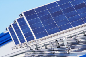 PACE financing a viable model for commercial buildings