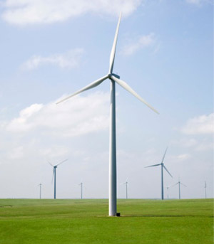 clean energy finance in developing nations can start with wind turbines