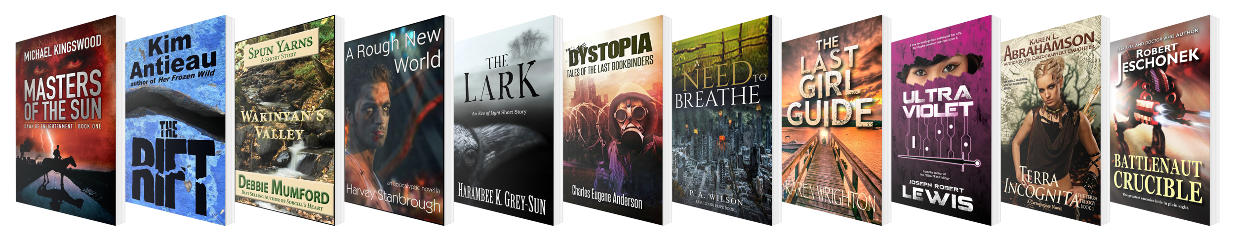 Dystopia