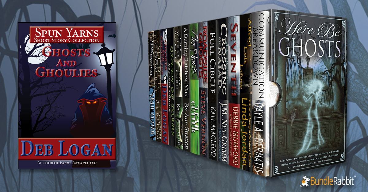 Bundles Galore! Deb Logan Writes