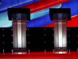 debate
