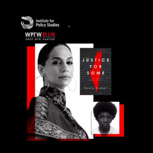 Book Release: Noura Erakat's 