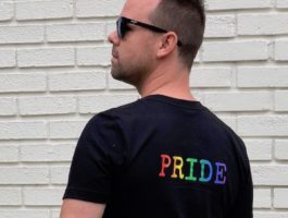 patrick pride
