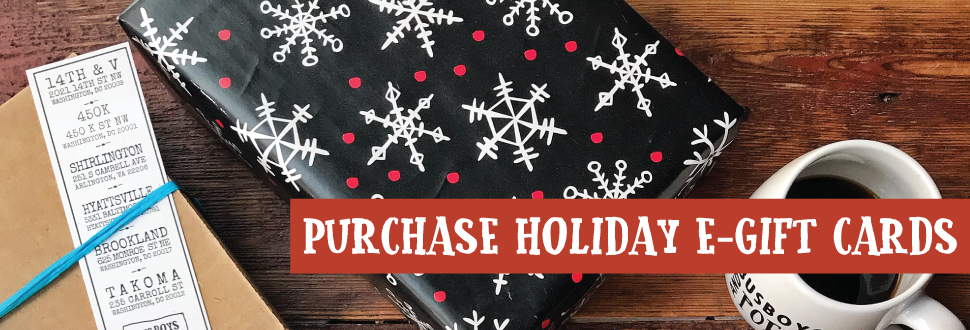 Gift Cards