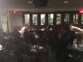 Trivia Night at Busboys and Poets Takoma