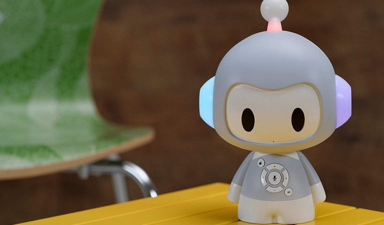 Pillar Learning Codi AI Storytelling Educational Toy for Kids Pillar Learning Codi AI Storytelling Educational Toy for Kids