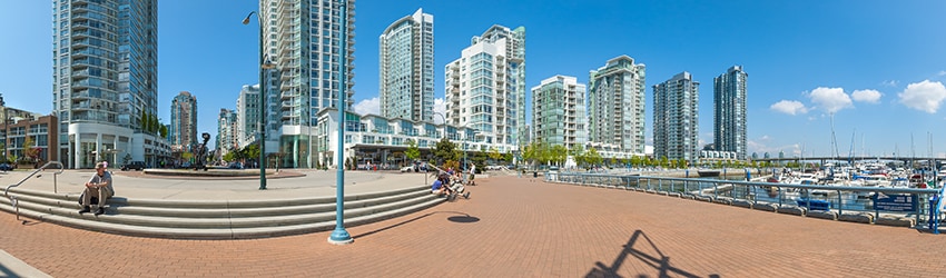 Vancouver BC, Canada