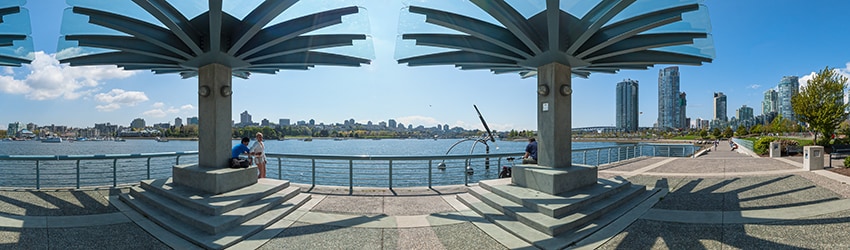 Vancouver BC, Canada