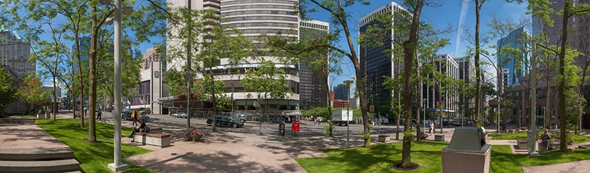 Vancouver BC, Canada