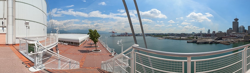 Vancouver BC, Canada