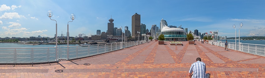 Vancouver BC, Canada