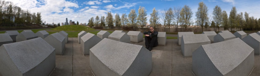 Sturgus Park, Seattle WA