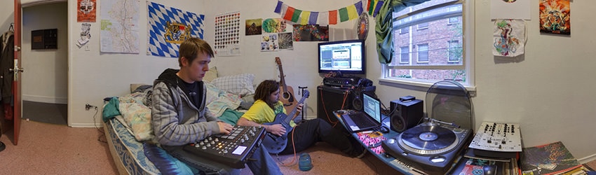 InArts NW, Seattle WA