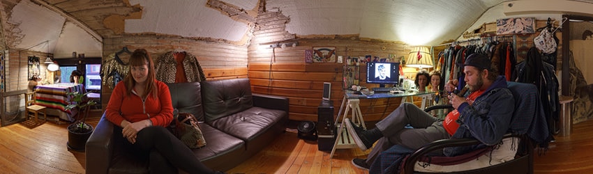 InArts NW, Seattle WA