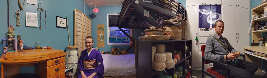 InArts NW, Seattle WA