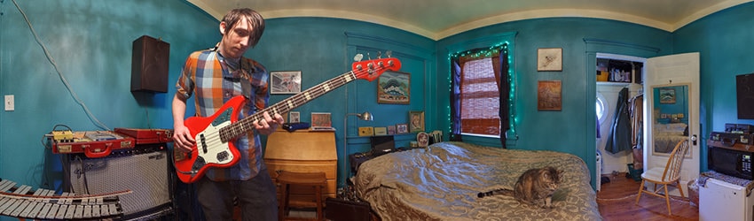 InArts NW, Seattle WA