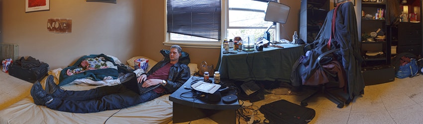 InArts NW, Seattle WA