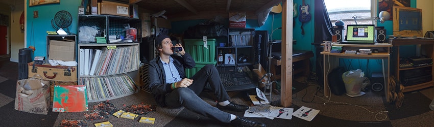 InArts NW, Seattle WA