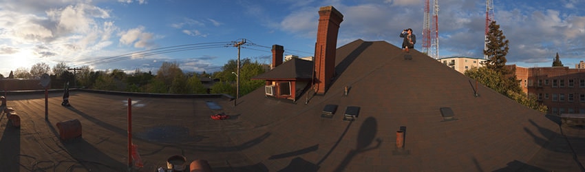 InArts NW, Seattle WA