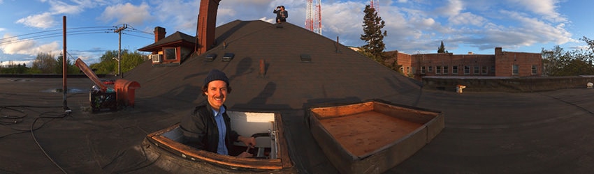 InArts NW, Seattle WA