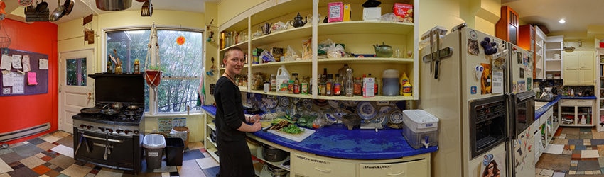 InArts NW, Seattle WA