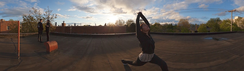 InArts NW, Seattle WA