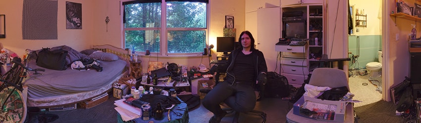 InArts NW, Seattle WA