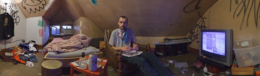 InArts NW, Seattle WA