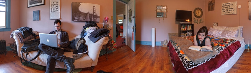 InArts NW, Seattle WA