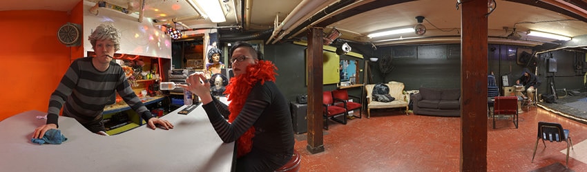 InArts NW, Seattle WA