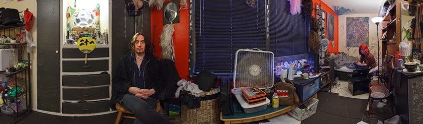 InArts NW, Seattle WA