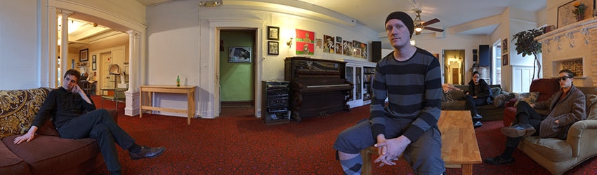 InArts NW, Seattle WA