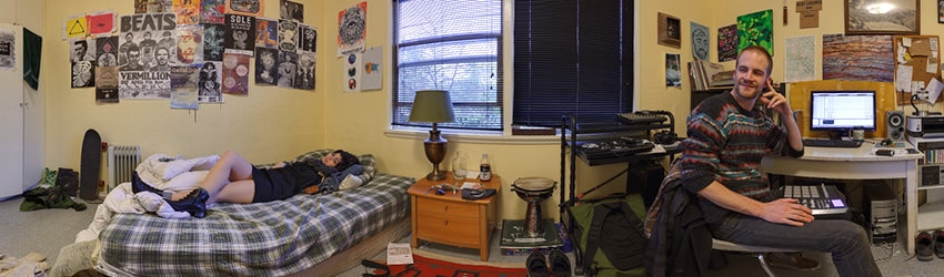 InArts NW, Seattle WA