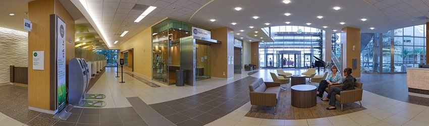 Kaiser Permanente, Anaheim Medical Center