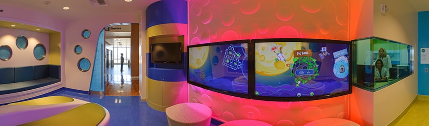 Kaiser Permanente, Anaheim Medical Center