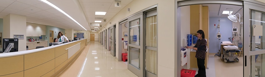 Kaiser Permanente, Los Angeles CA