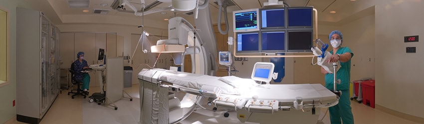 Kaiser Permanente, Los Angeles CA