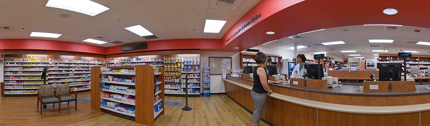 Kaiser Permamnente, Lancaster CA