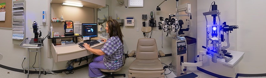 Kaiser Permanente, Rancho Cucamonga CA