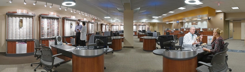 Kaiser Permanente, Redlands CA